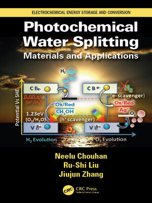cover image of Photochemical Water Splitting